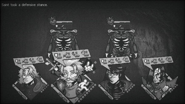 Resonating Cords screenshot 2