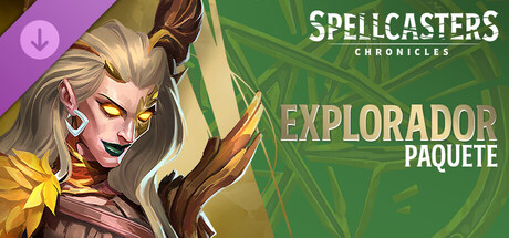 Spellcasters Chronicles - Explorer Pack