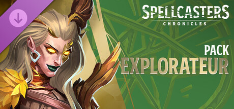 Spellcasters Chronicles - Explorer Pack