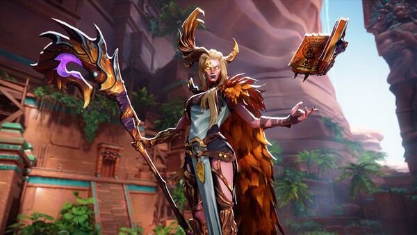 Spellcasters Chronicles - Explorer Pack