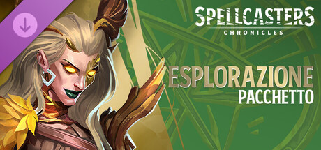 Spellcasters Chronicles - Explorer Pack