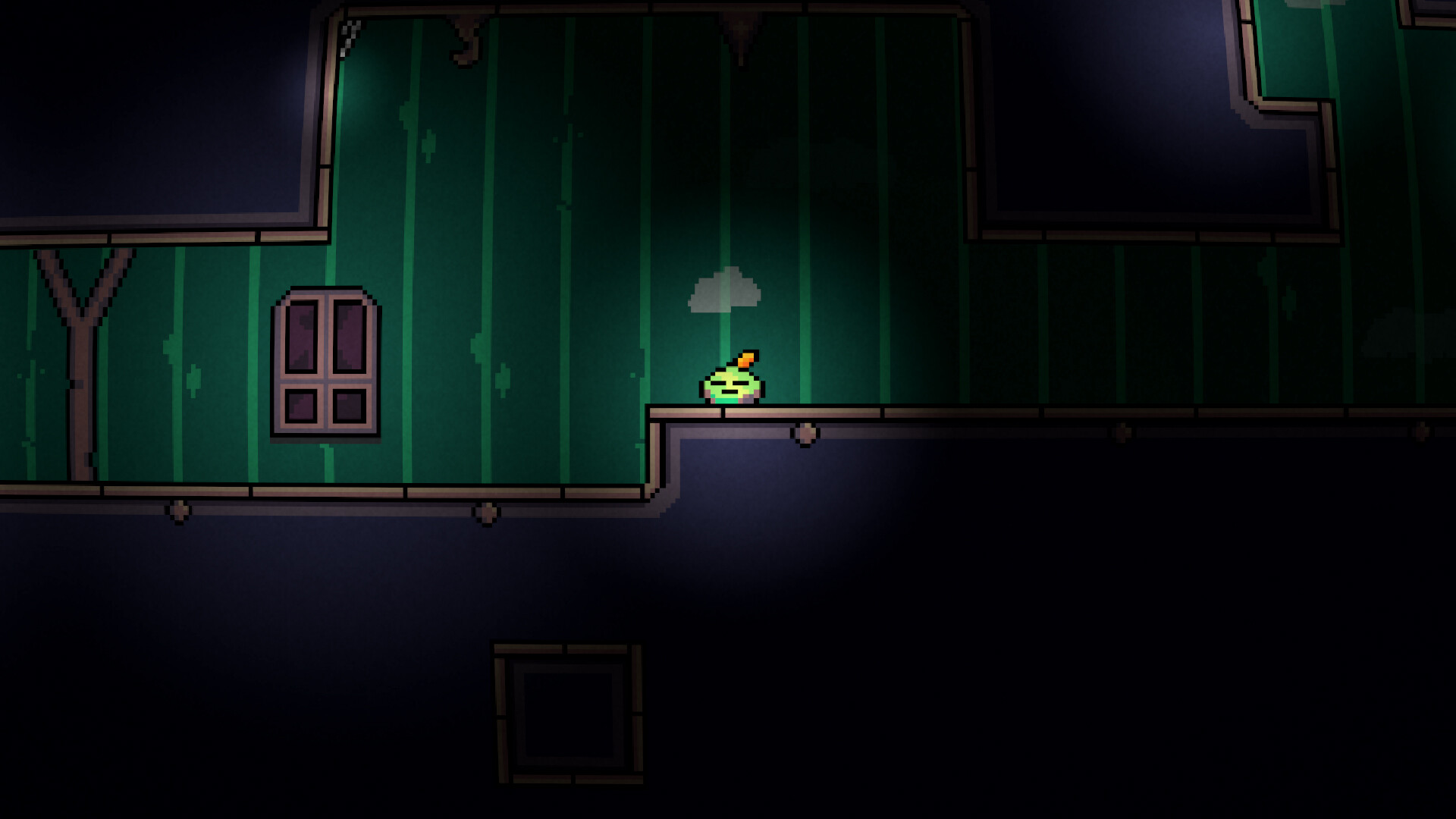 Leaflup's Candy Hunt Featured Screenshot #1