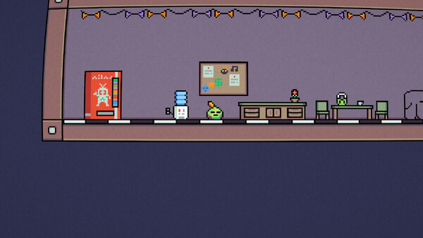 Leaflup's Candy Hunt screenshot 3