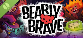 Bearly Brave Demo