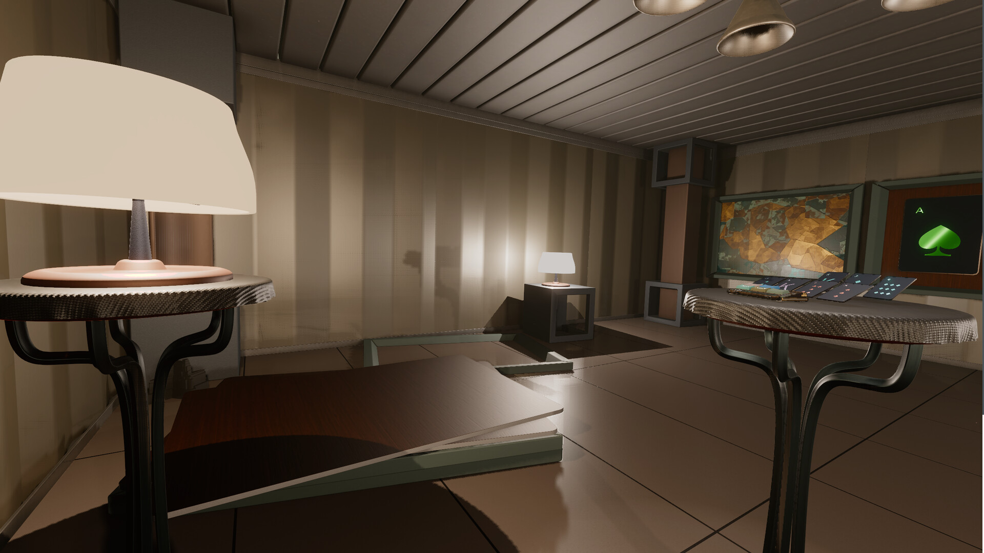 End of Blackjack screenshot #6