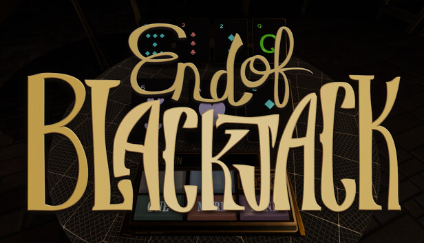 End of Blackjack