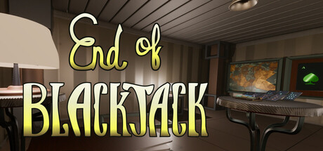 End of Blackjack - bluehexagons. Popular. Released July 1, 2026