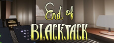 End of Blackjack