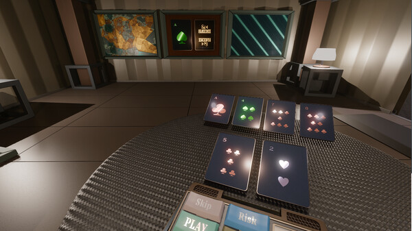 Screenshot 2 of End of Blackjack - additional gameplay view