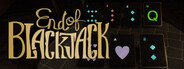 End of Blackjack