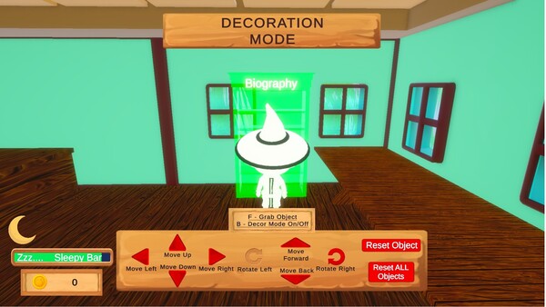 My Cozy BookShop screenshot 4