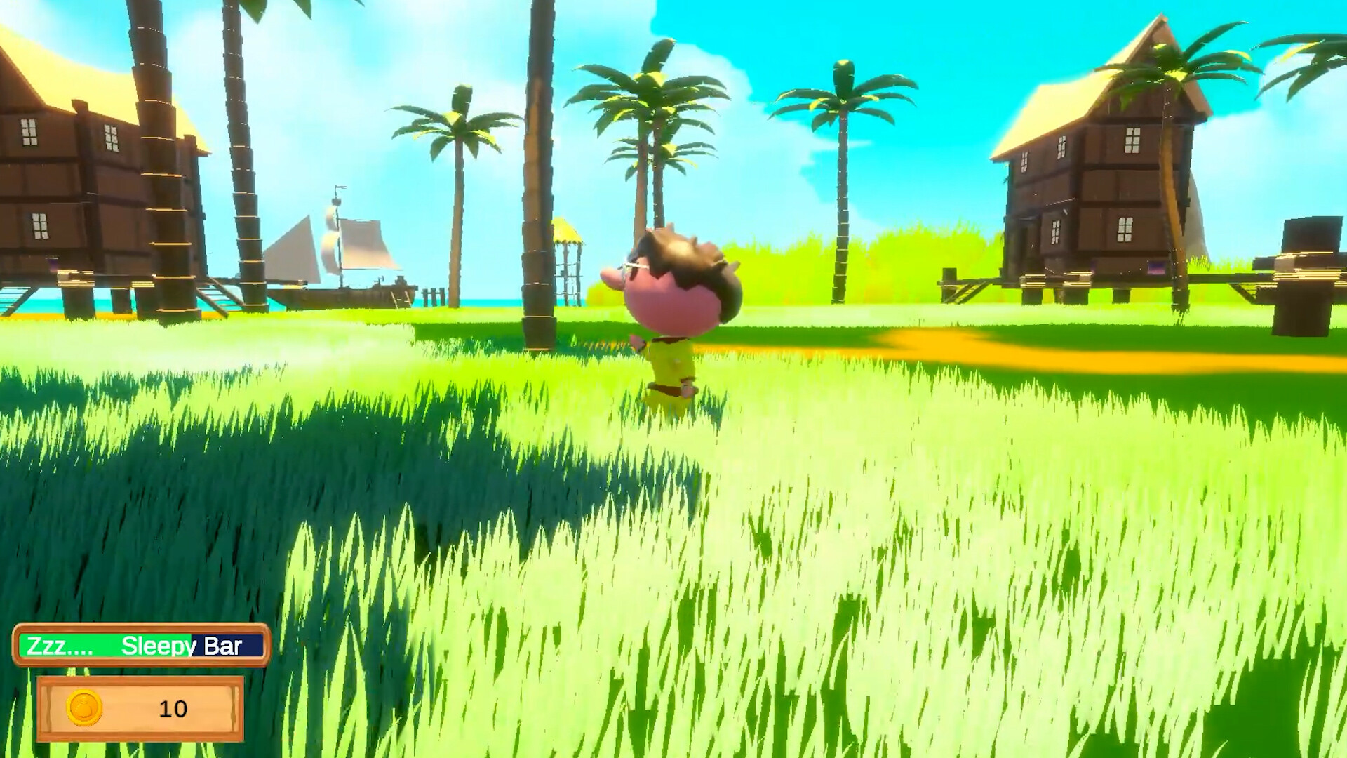 My Cozy BookShop screenshot #3