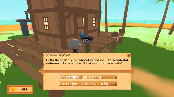 My Cozy BookShop screenshot 4