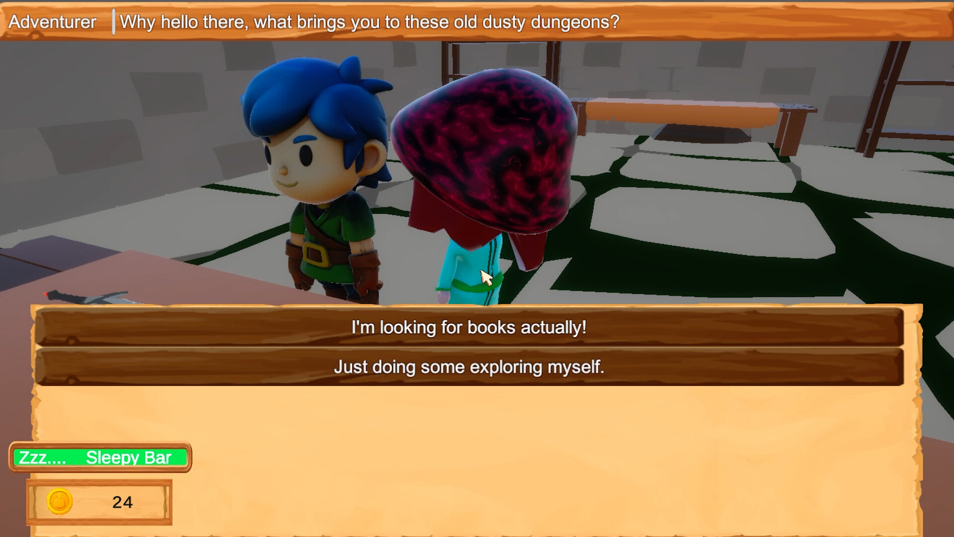 My Cozy BookShop screenshot #4