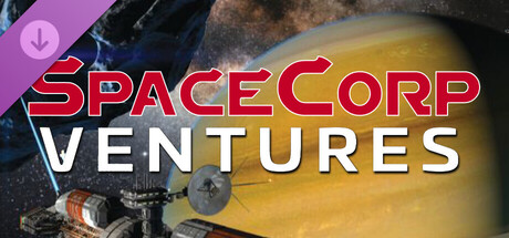 SpaceCorp: Ventures banner image