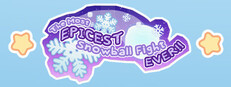 The Most Epicest Snowball Fight Ever!