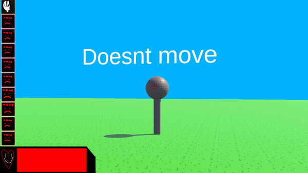 Fred Fuches Around screenshot 2