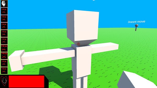 Fred Fuches Around screenshot 3