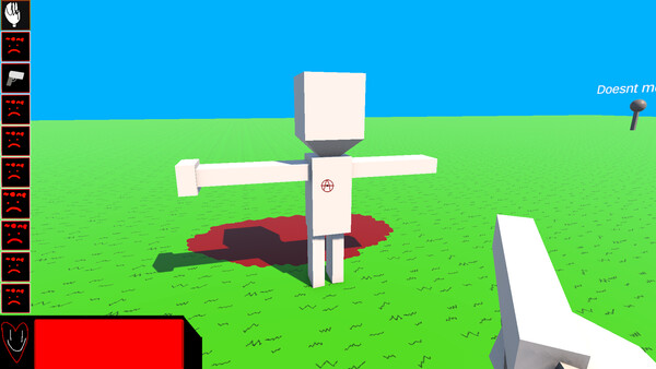 Fred Fuches Around screenshot 5