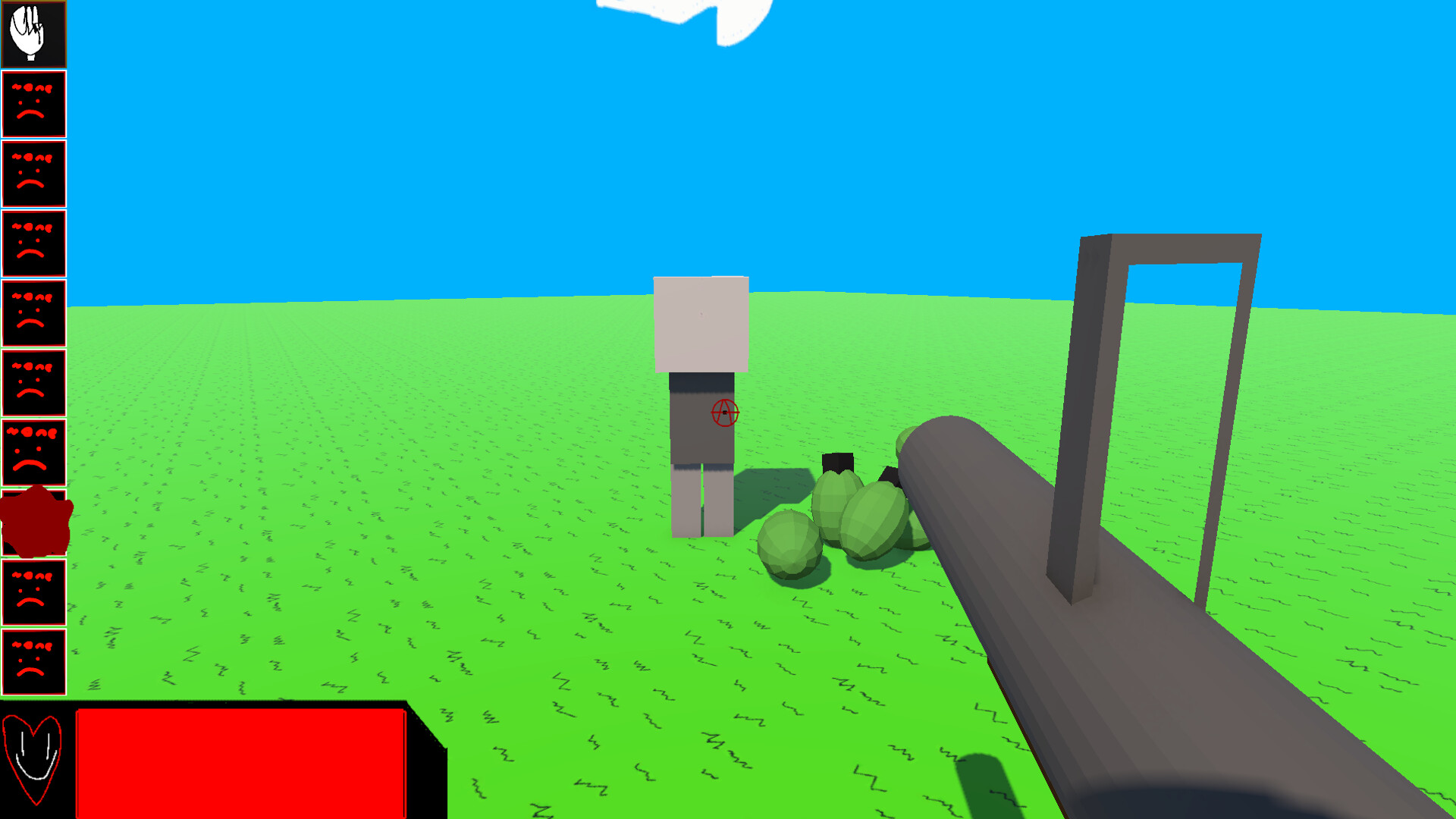 Fred Fuches Around screenshot #4