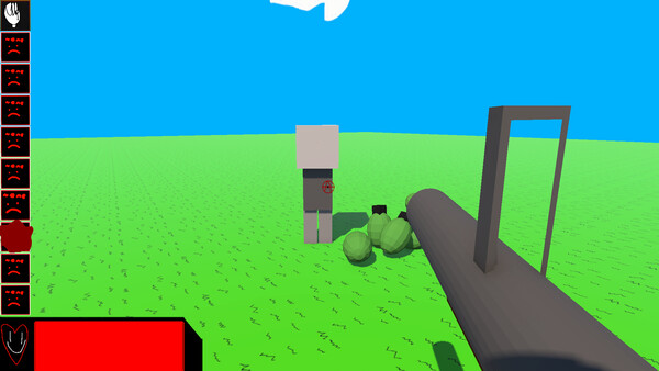 Fred Fuches Around screenshot 4