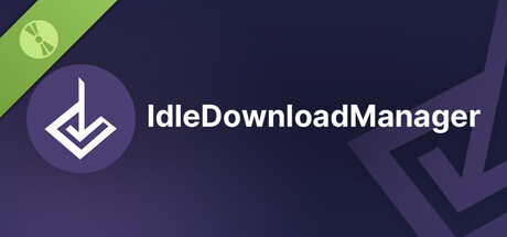 IdleDownloadManager Demo cover art