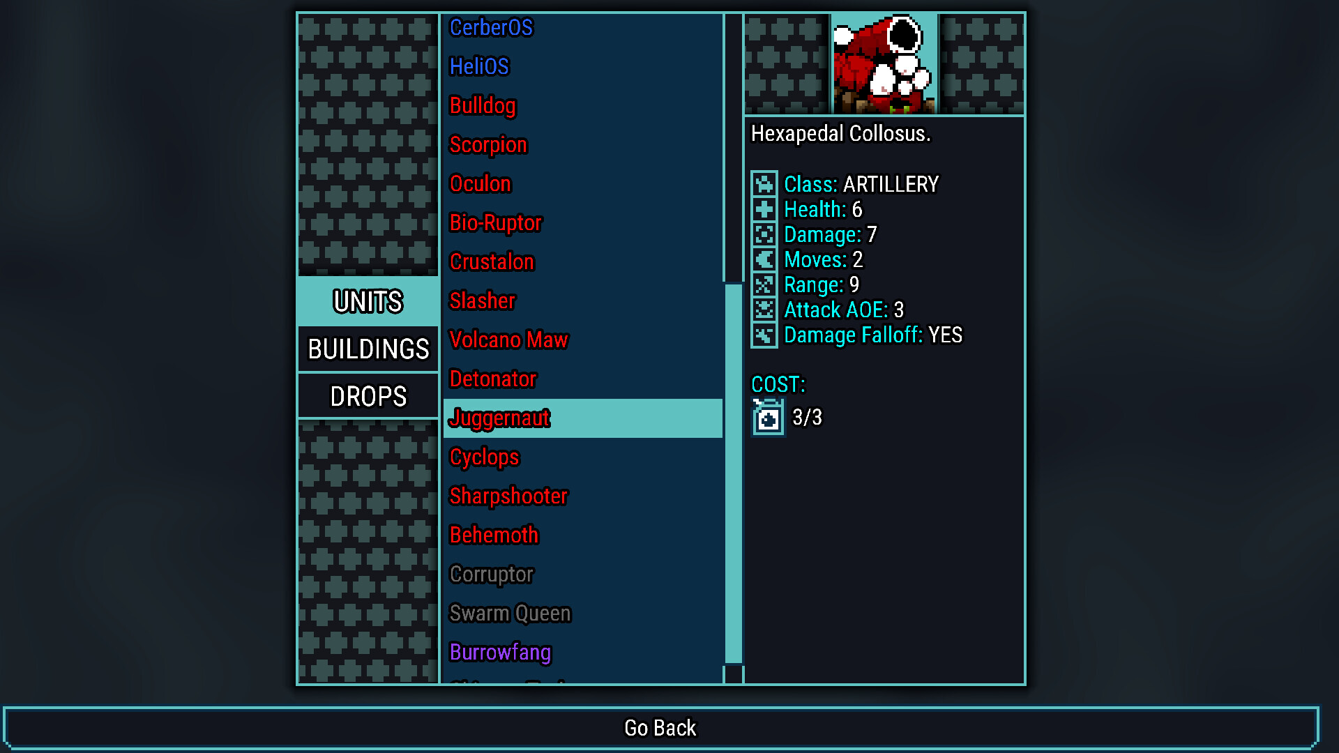 Endless Tactics: Trial Run screenshot #9