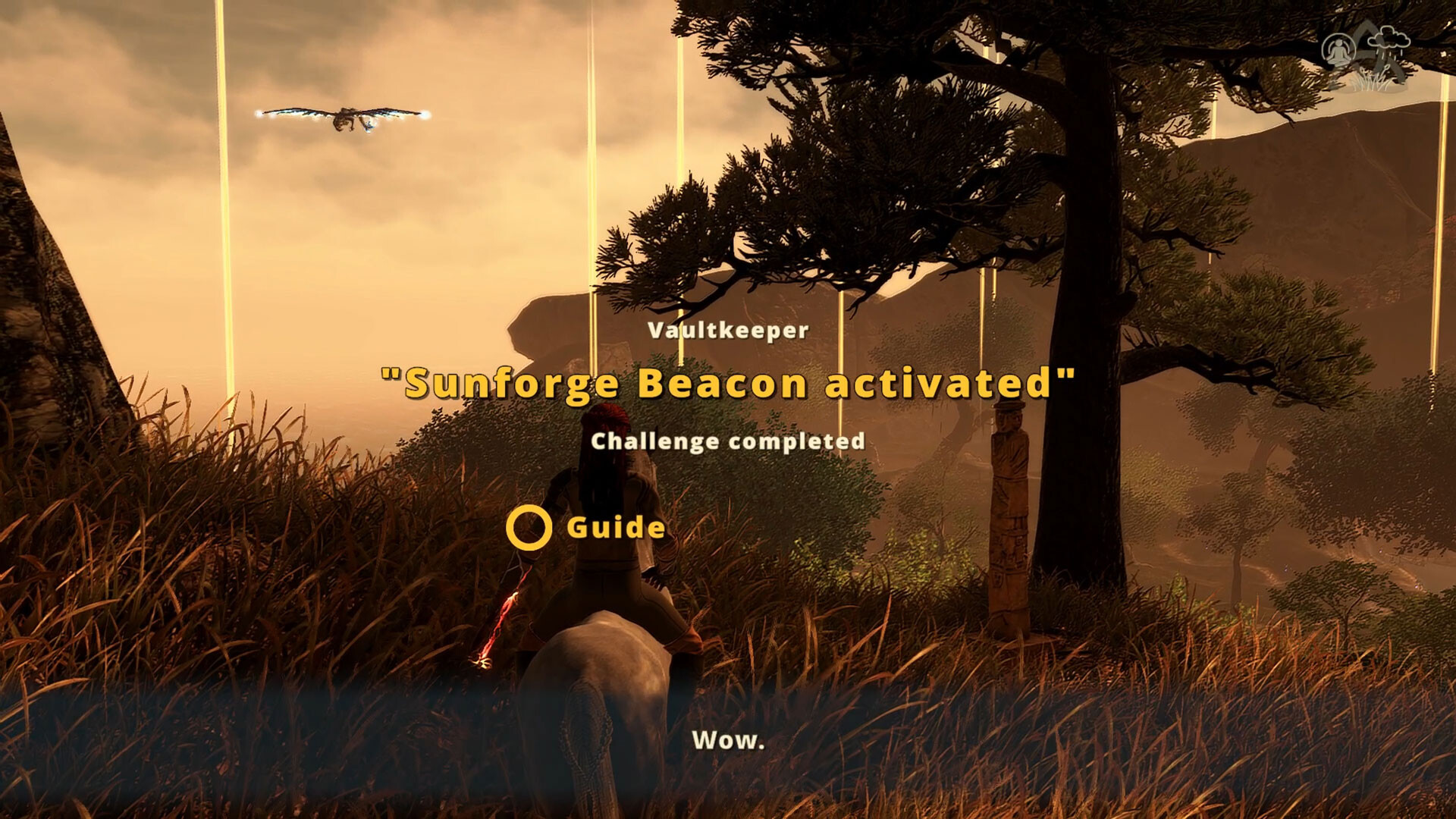 Equitania screenshot #8