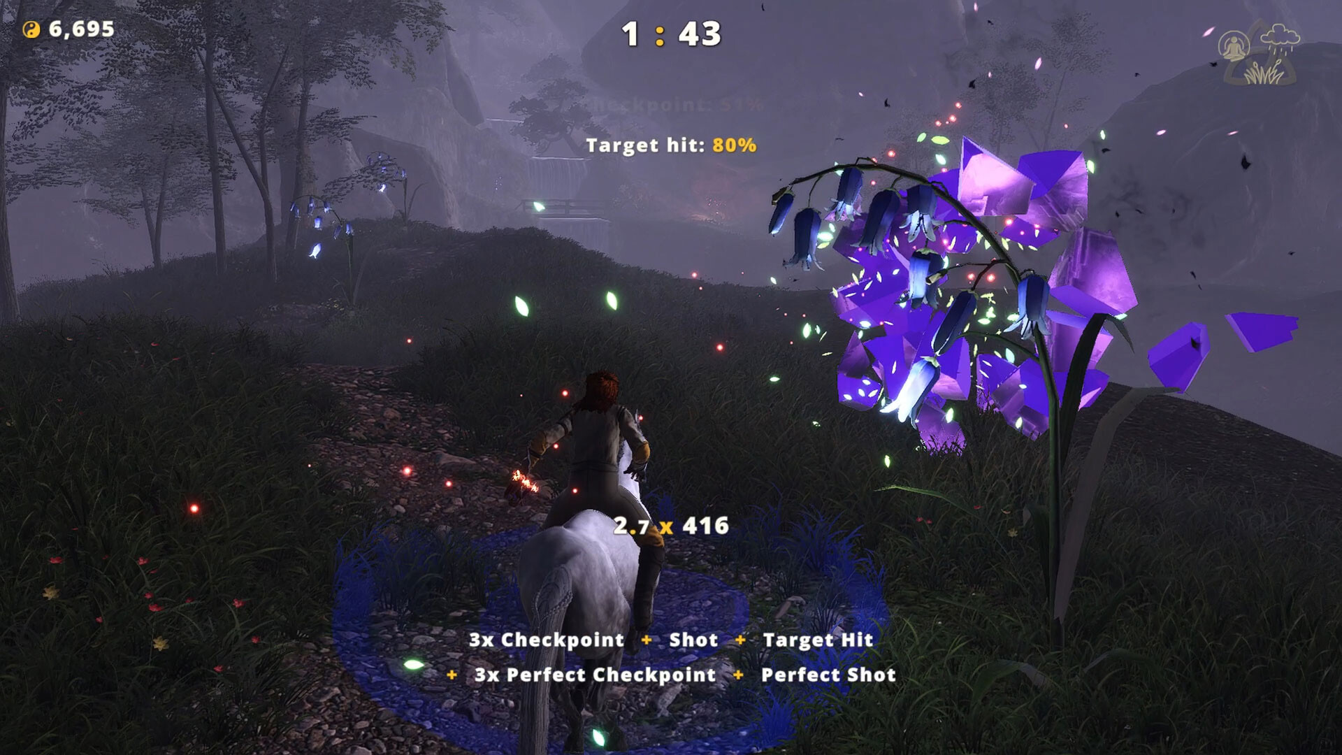 Equitania screenshot #2