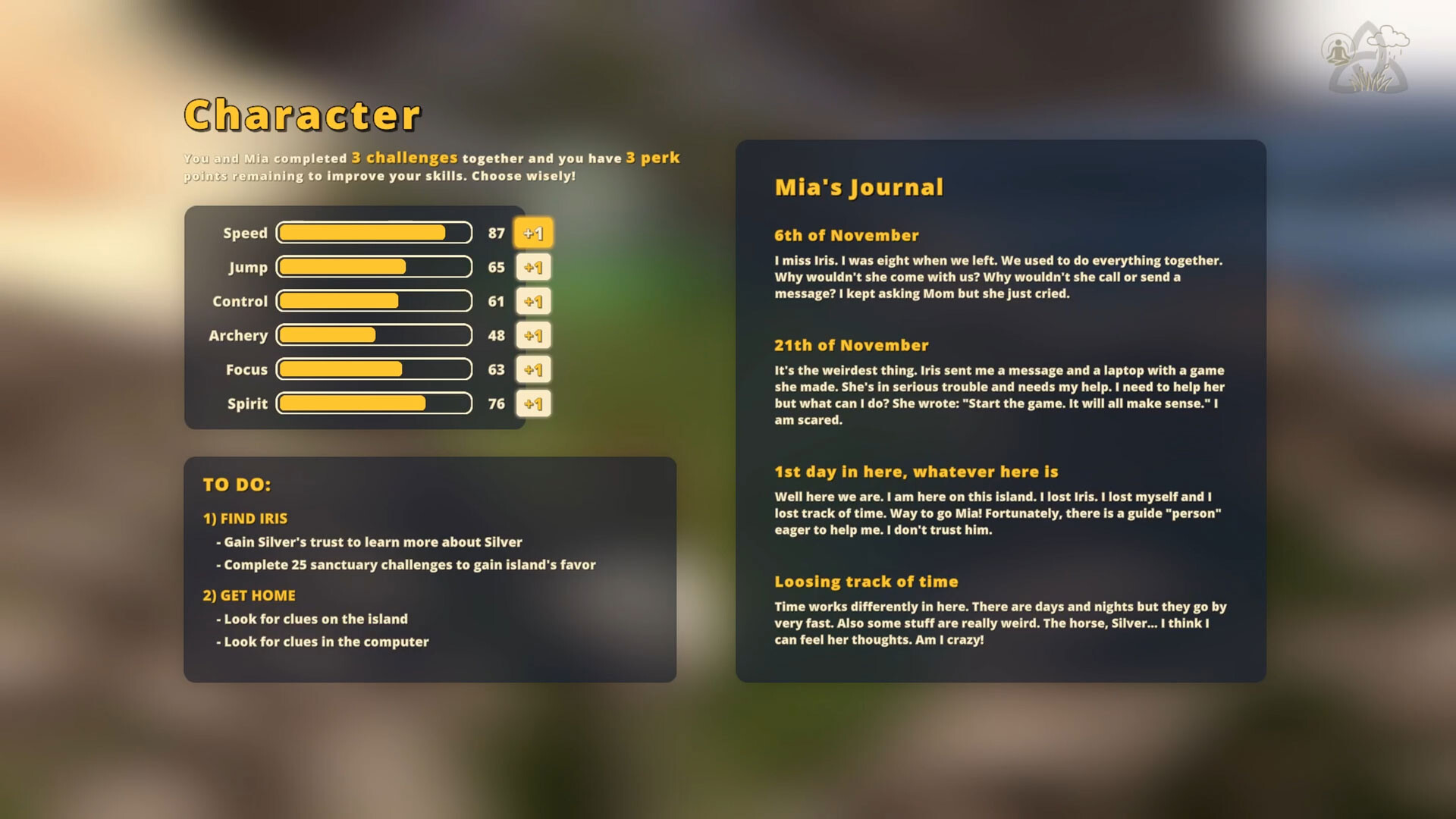 Equitania screenshot #9