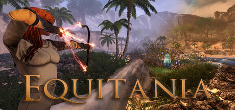 Equitania screenshot 1