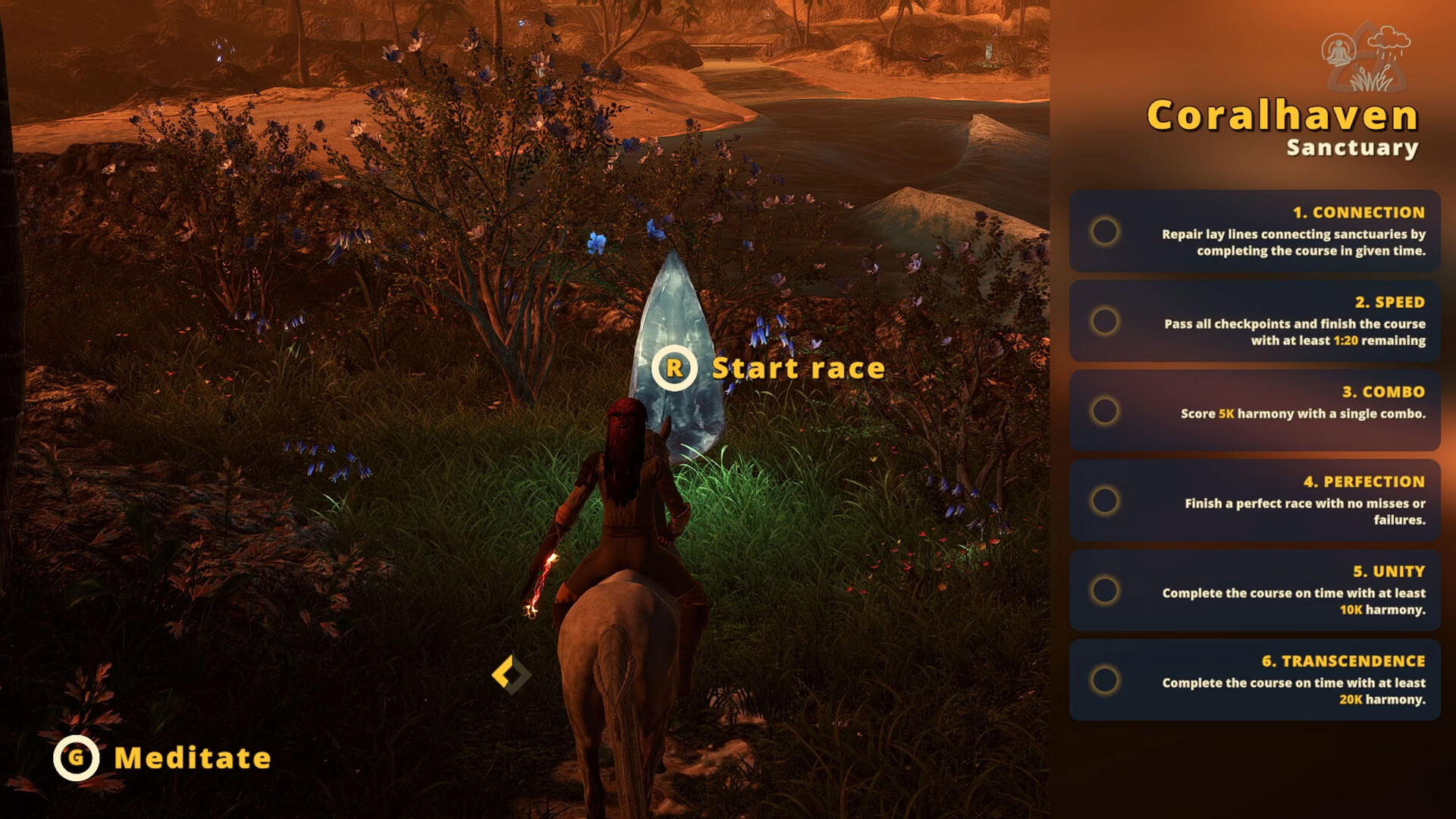 Equitania screenshot #5