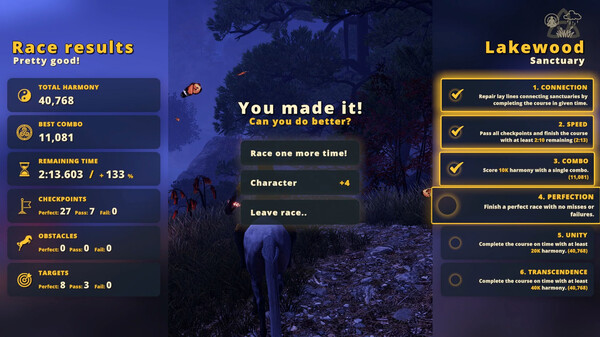 Equitania screenshot 3