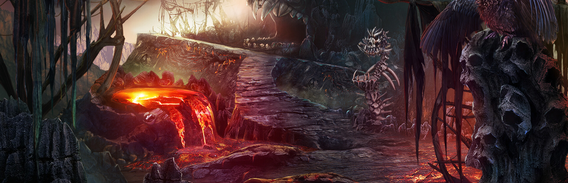 The Unseen Fears: Outlive Collector's Edition