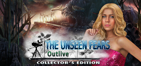 The Unseen Fears: Outlive Collector's Edition