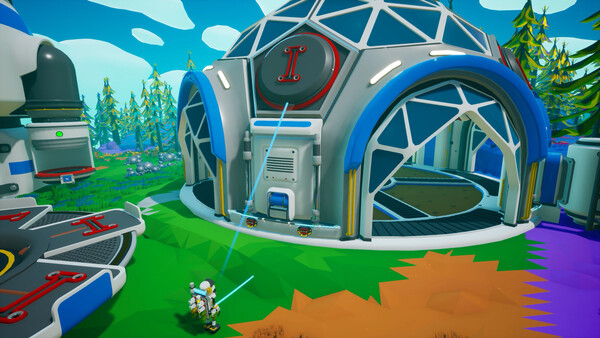 Astroneer: Megatech