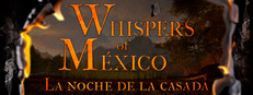 Susurros de México: La noche de la casada