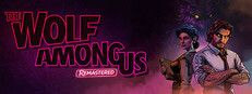 The Wolf Among Us Remastered