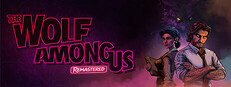 The Wolf Among Us Remastered