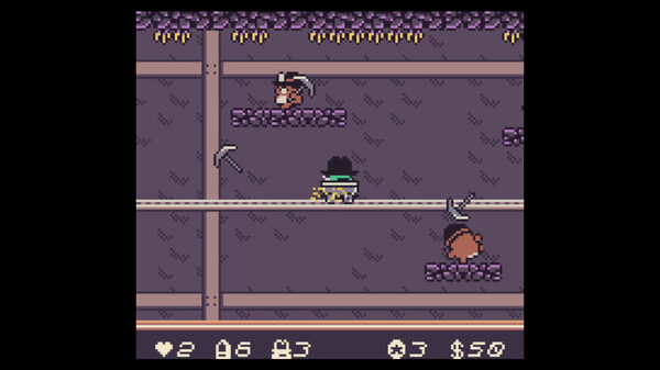 Kero Kero Cowboy screenshot 2