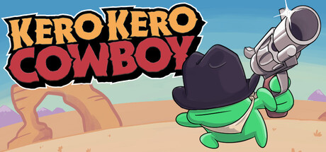Kero Kero Cowboy