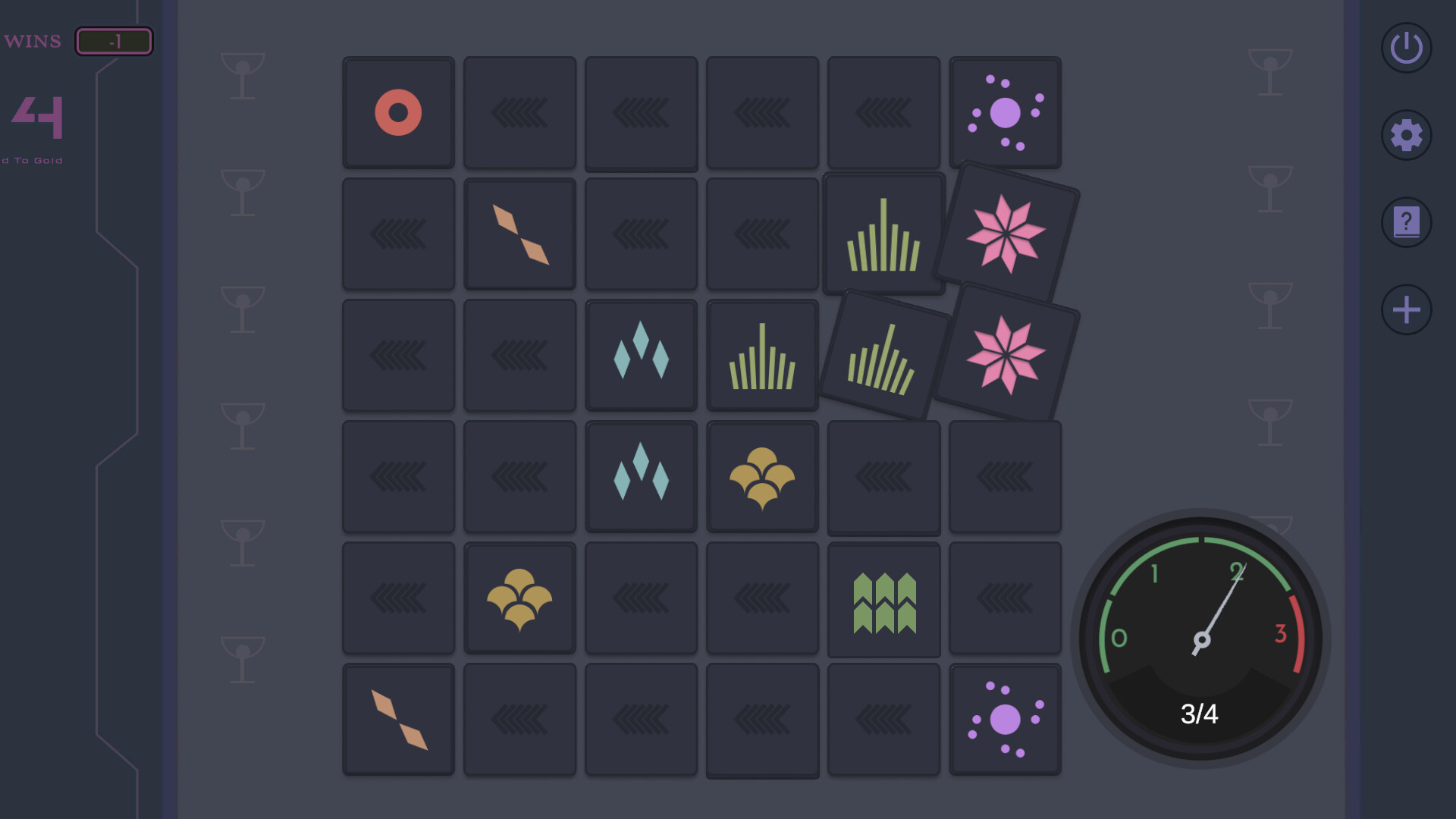 Lead To Gold screenshot #3