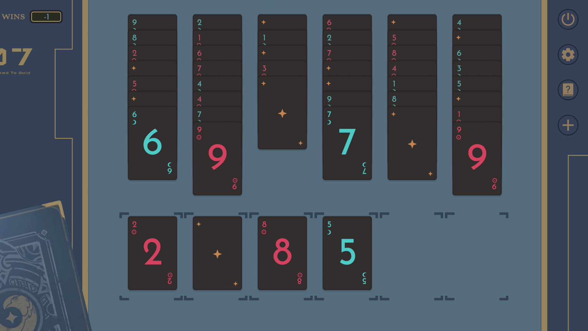 Lead To Gold screenshot #6