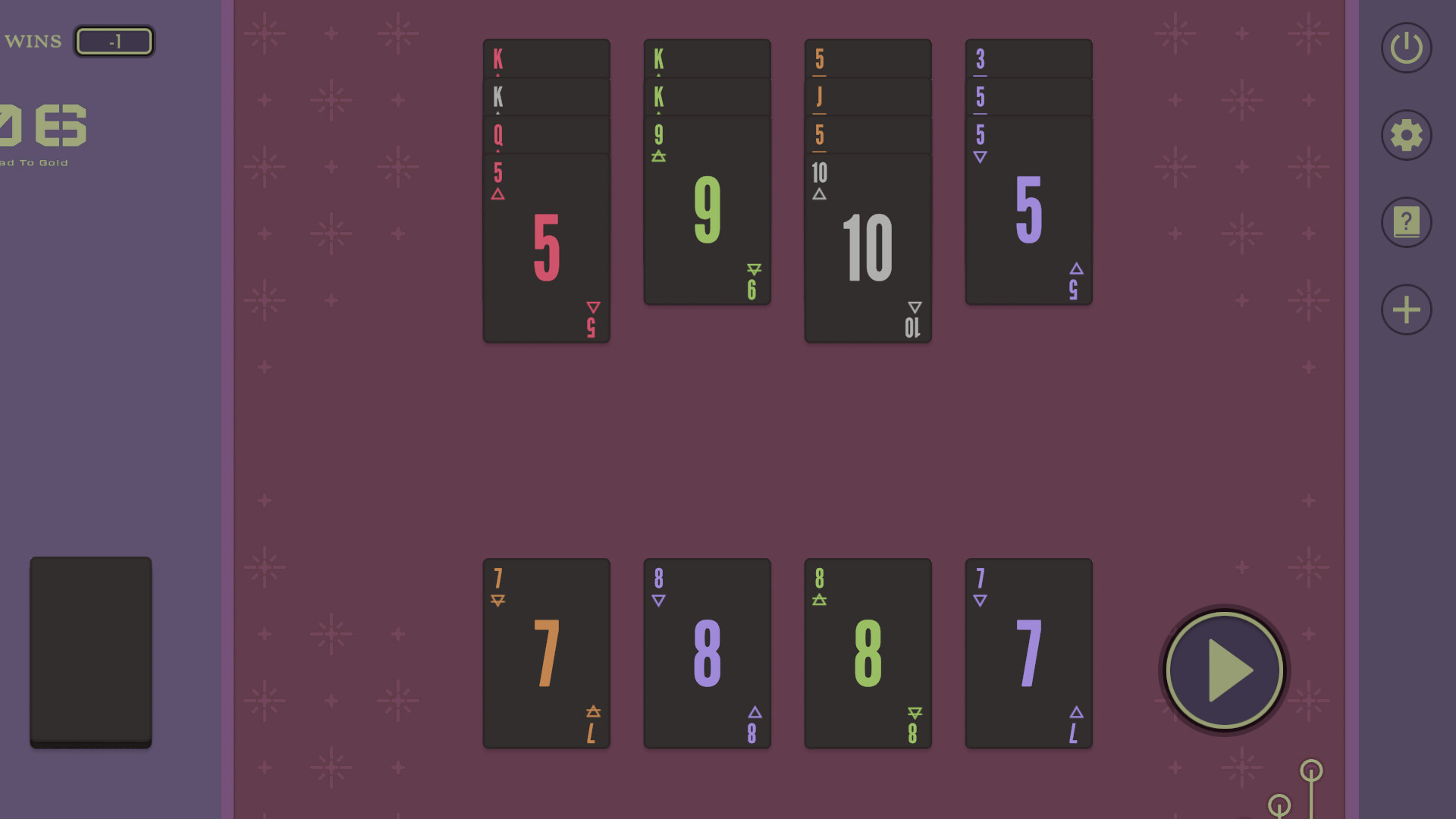 Lead To Gold screenshot #3