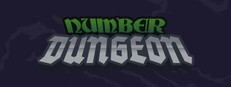 Number Dungeon game capsule image