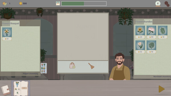 Screenshot 3 of Ayana - more gameplay footage