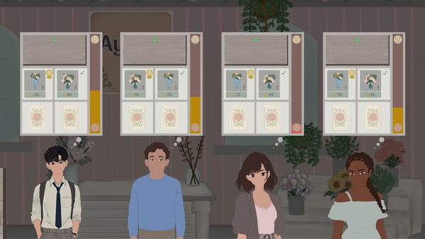 Ayana screenshot 5