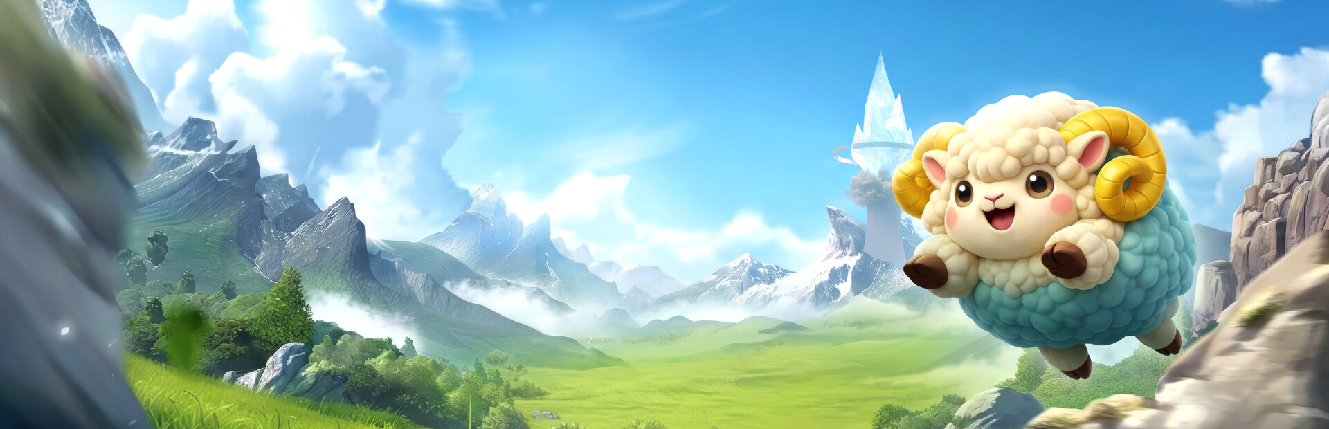 Layer Land