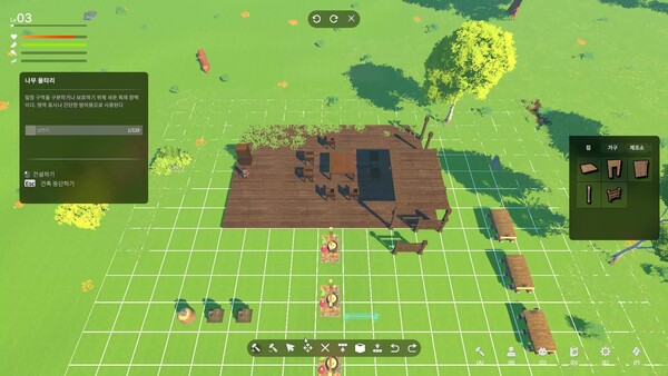 Layer Land screenshot 5