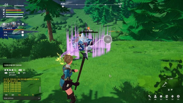 Layer Land screenshot 3